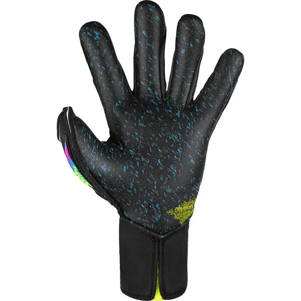 Guanti portiere Reusch Attrakt Fusion Strapless 2/7