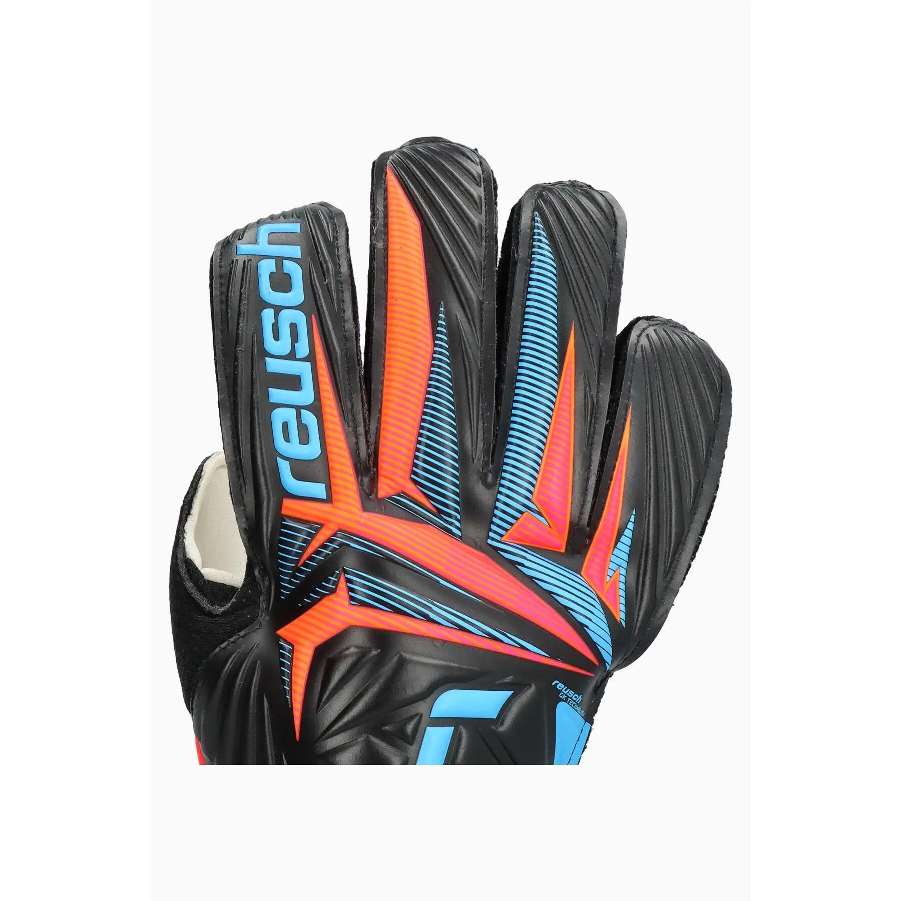 Guanti portiere Reusch Attrakt Solid 5/7