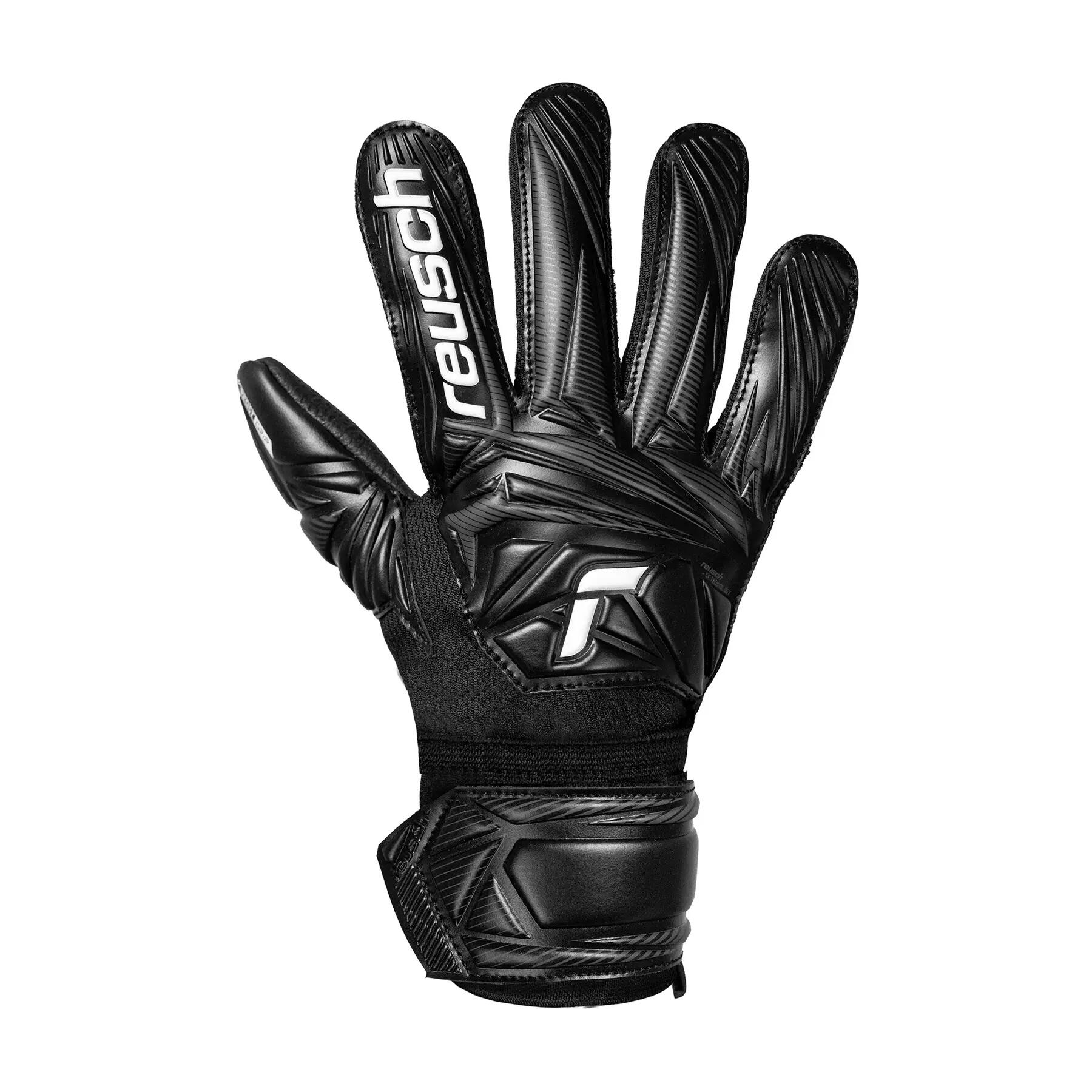 Guanti portiere Reusch Attrakt Resist 2/7