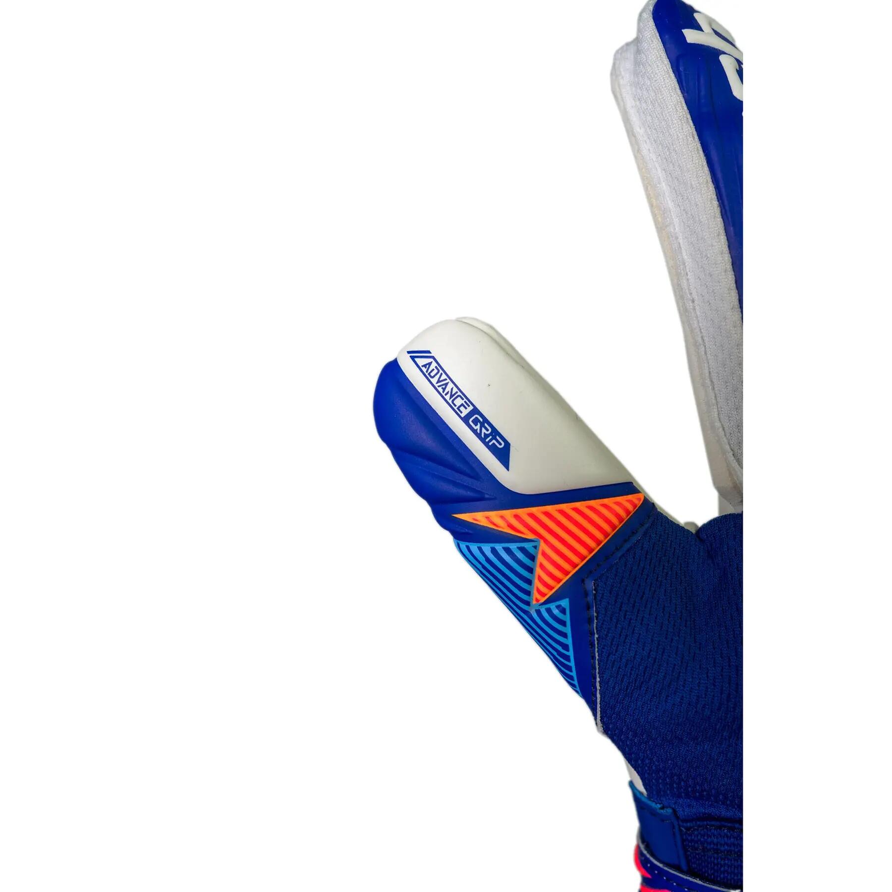 Gants de gardien Reusch Attrakt Advance 5/7