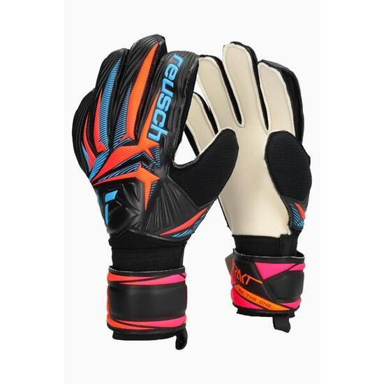 Gants de gardien Reusch Attrakt Solid