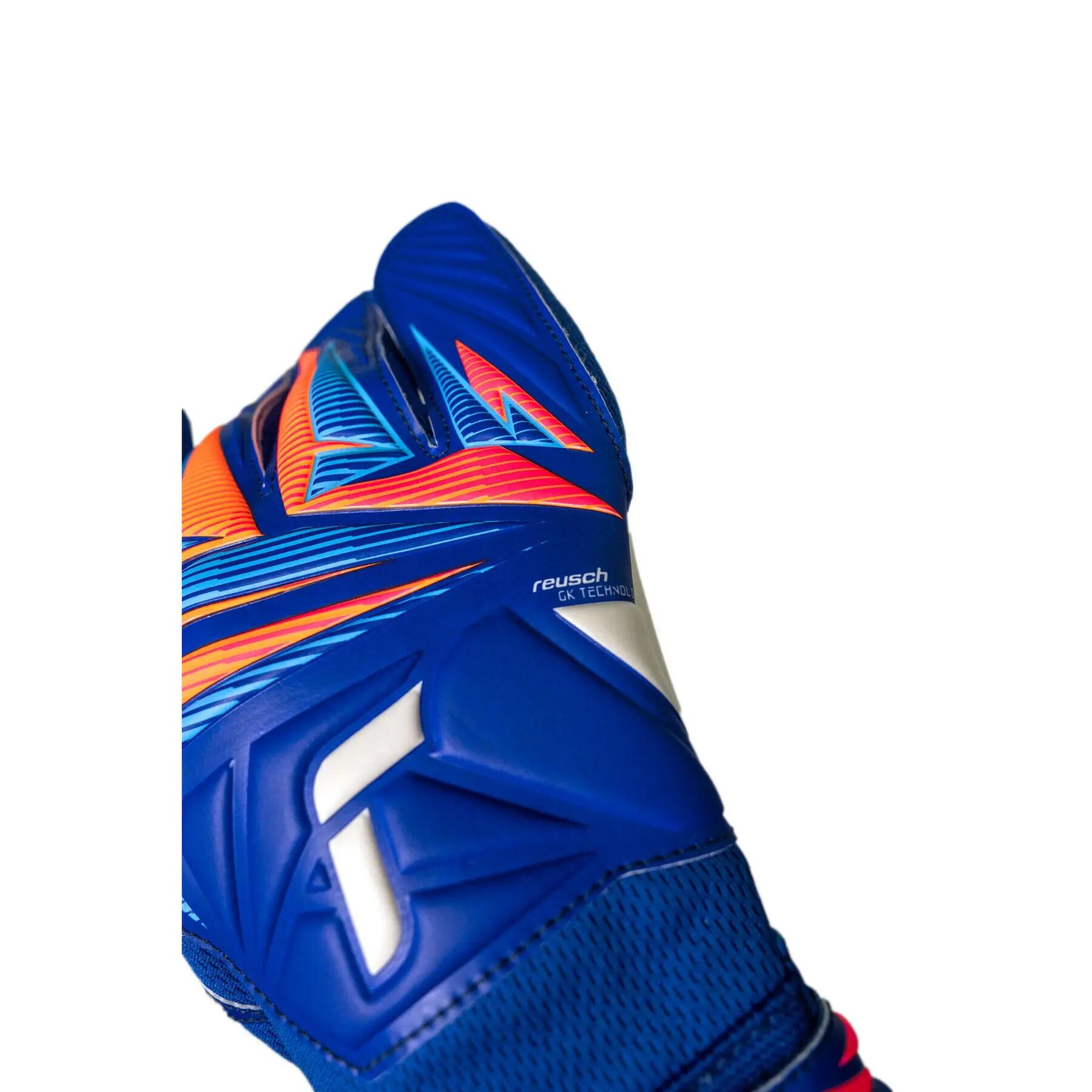Guanti portiere Reusch Attrakt Grip 5/7