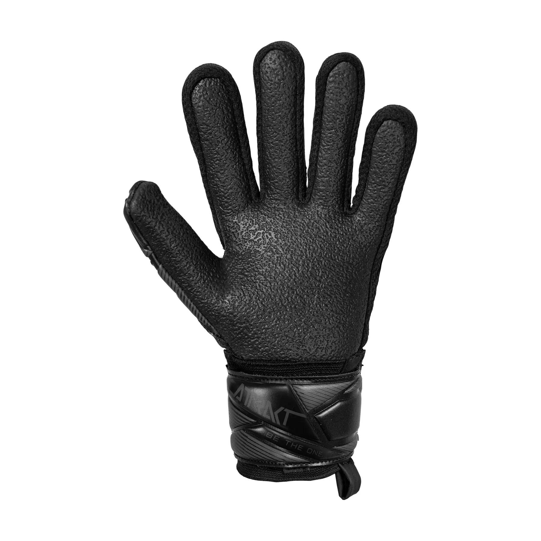 Guanti portiere Reusch Attrakt Resist 4/7