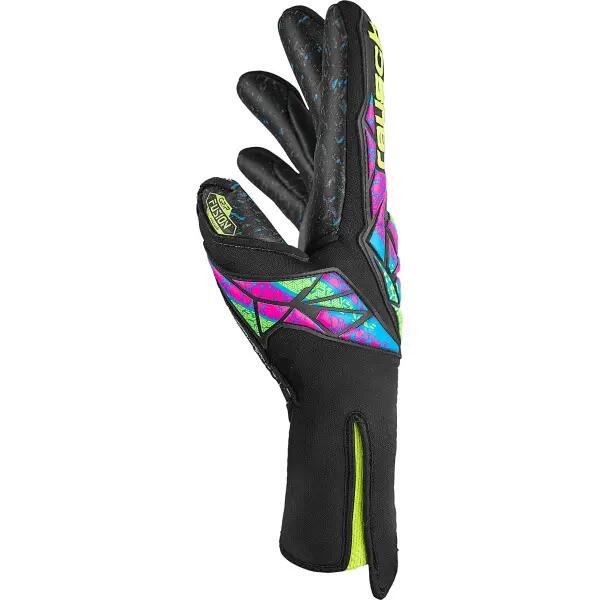 Guanti portiere Reusch Attrakt Fusion Strapless 4/7