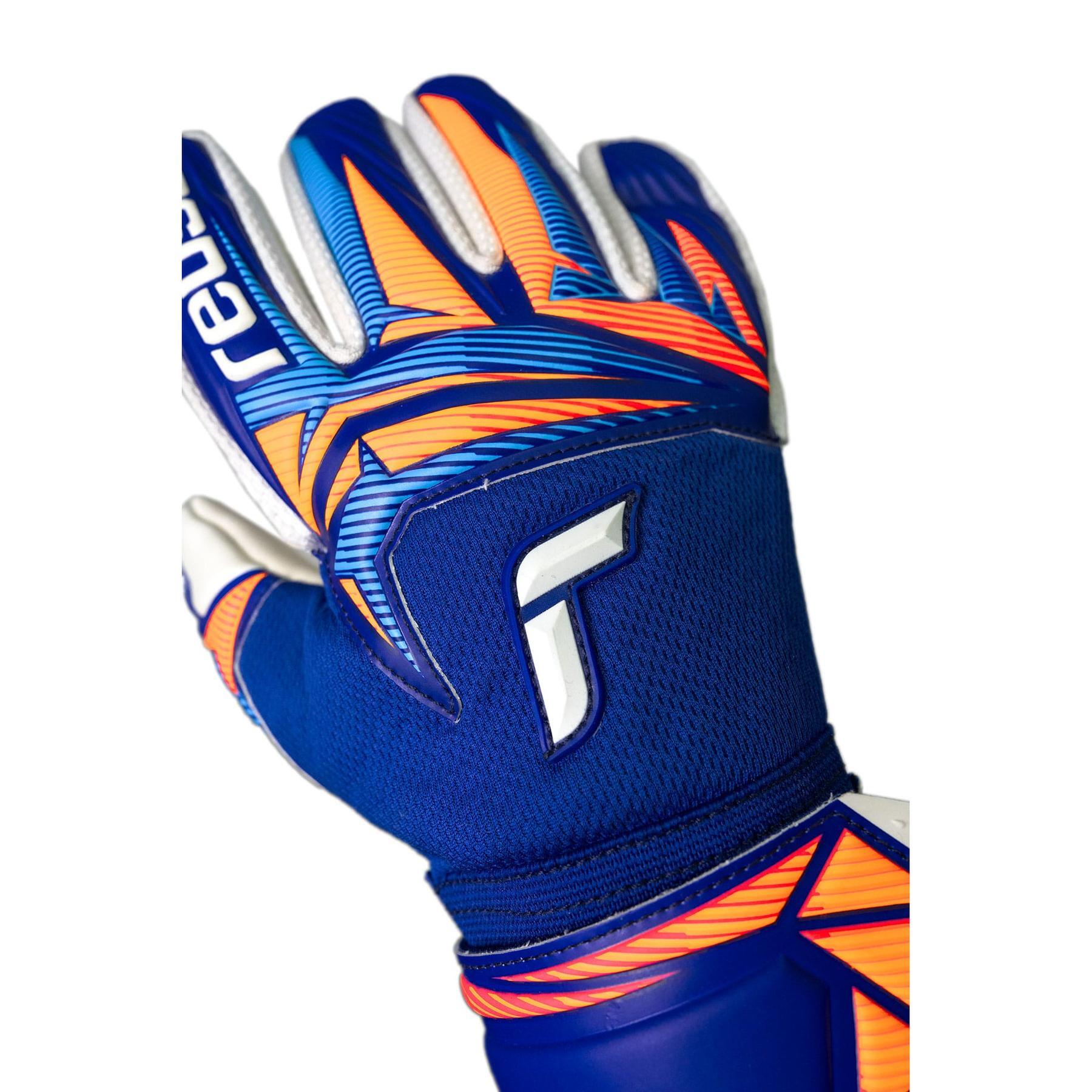 Gants de gardien de but Attrakt Advance 7/7