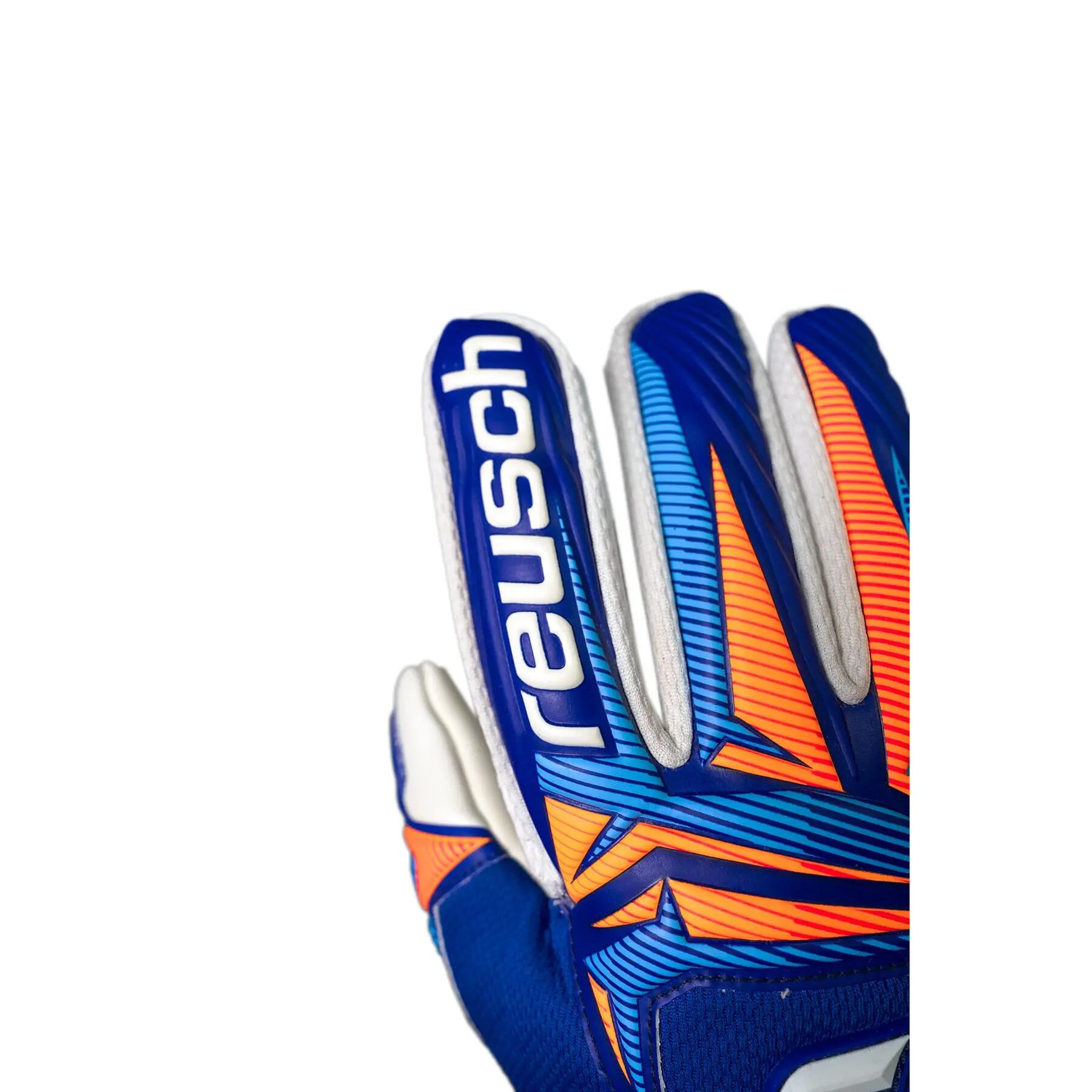 Gants de gardien de but Attrakt Advance 6/7