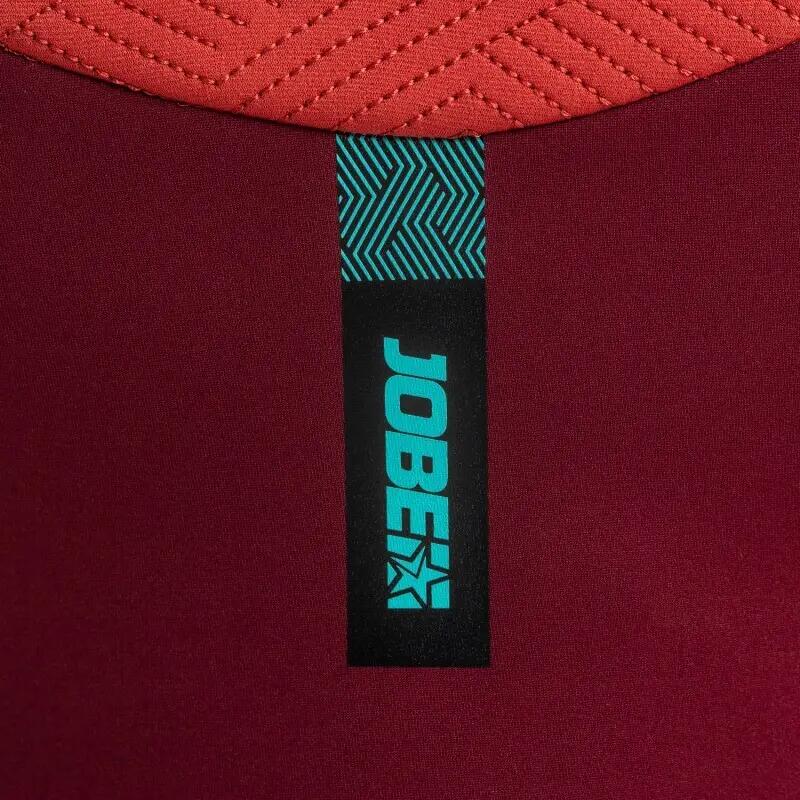 Colete de flutuação em neoprene para mulher Jobe Sports 3/4