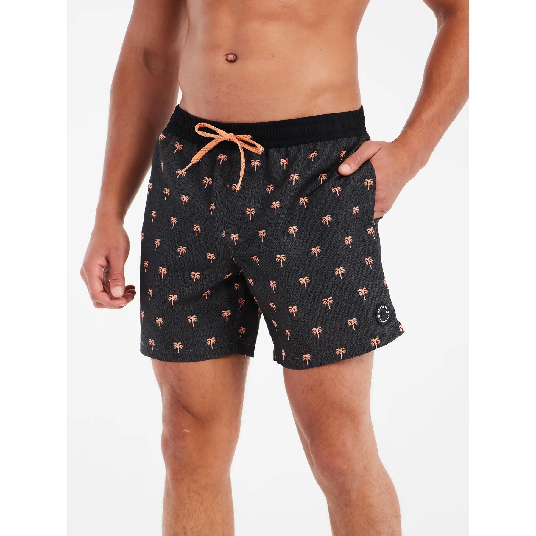 Short de bain Protest Parco 2/3