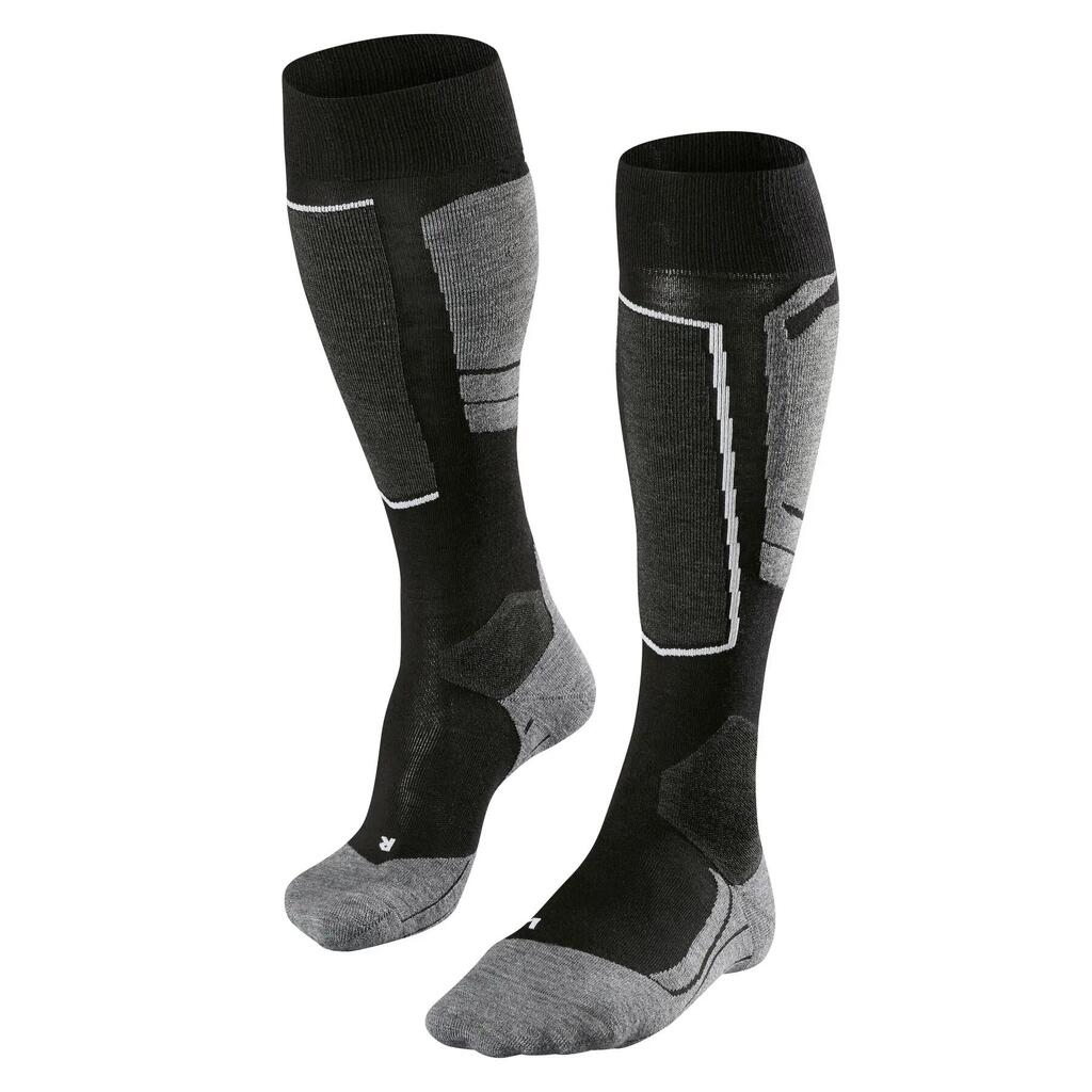 Knee-high socks woman Falke SK4