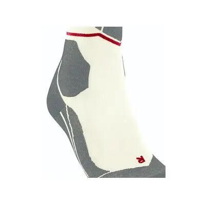 Calcetines de mujer Falke Sk4 Energizing Wool Mi-bas 6/6