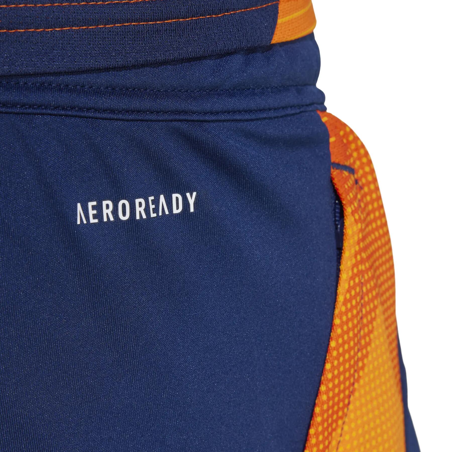 Juventus Turin Tiro 24 Competition Trainingsshorts 6/6