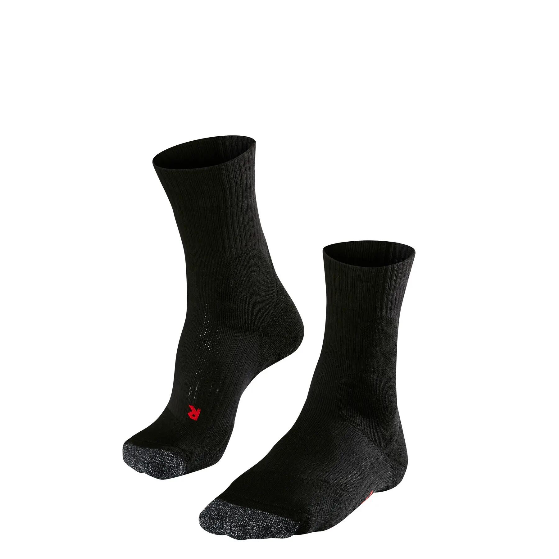 Chaussettes Falke TE2 3/6
