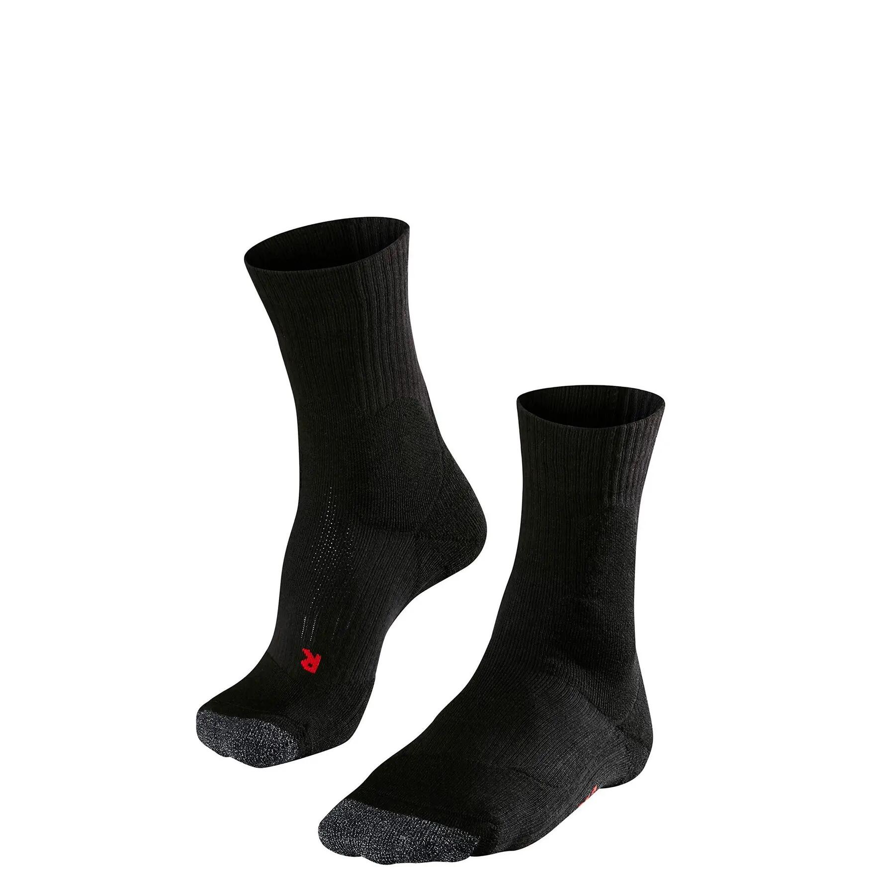 Chaussettes Falke TE2 4/6