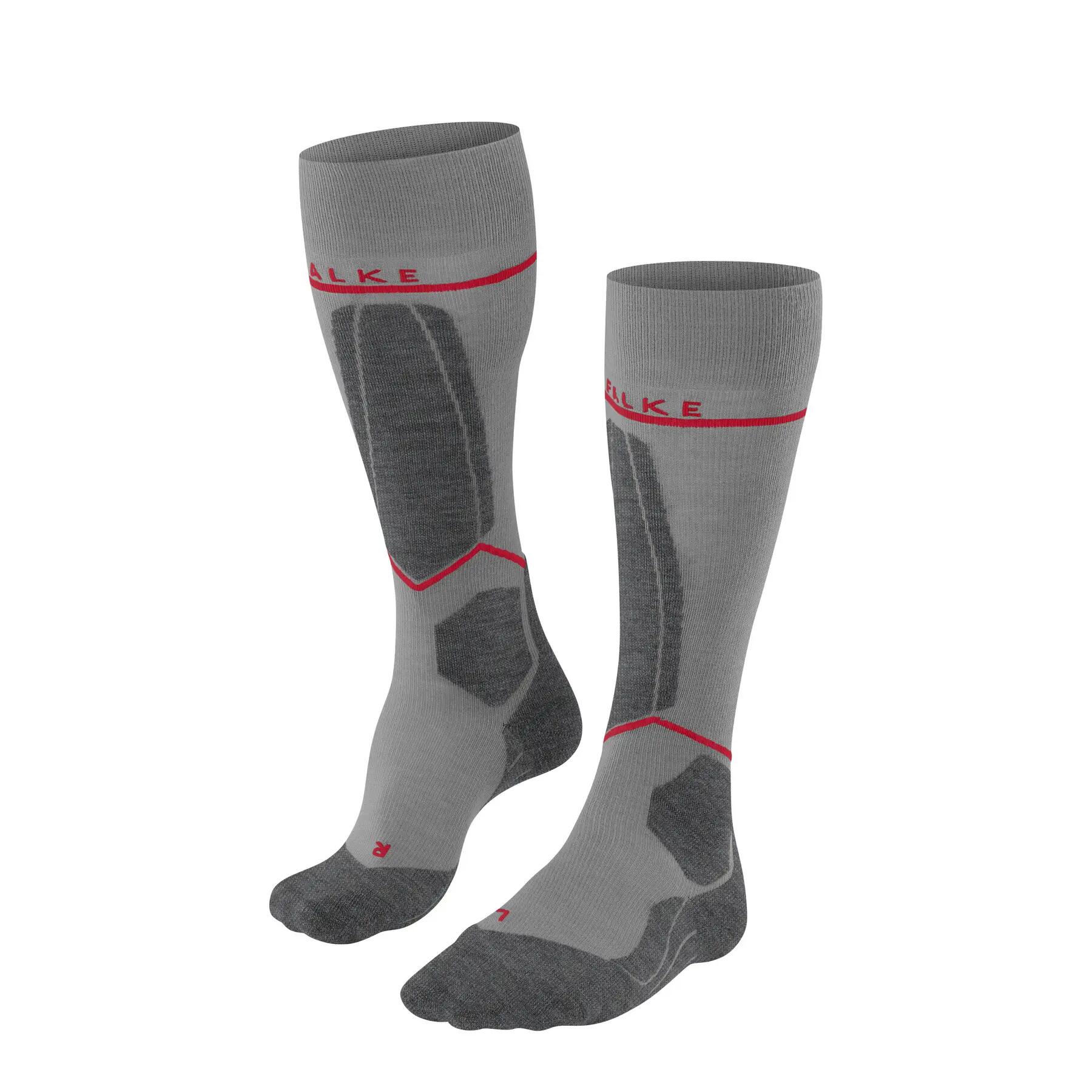 Compressiesokken Falke SK4 Advanced 3/7