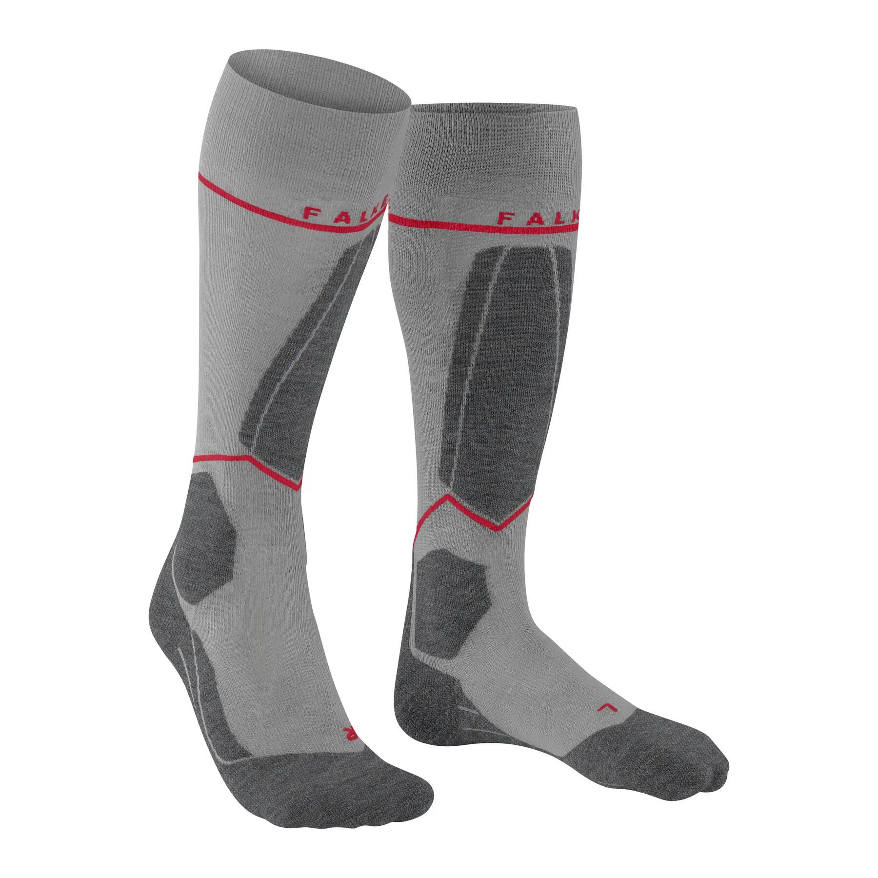 Compressiesokken Falke SK4 Advanced 2/7