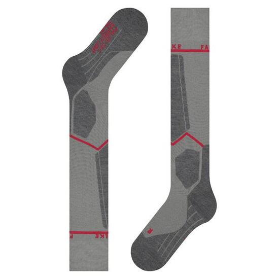 Falke Herren Ski Socken SK4 Energizing Light 16577