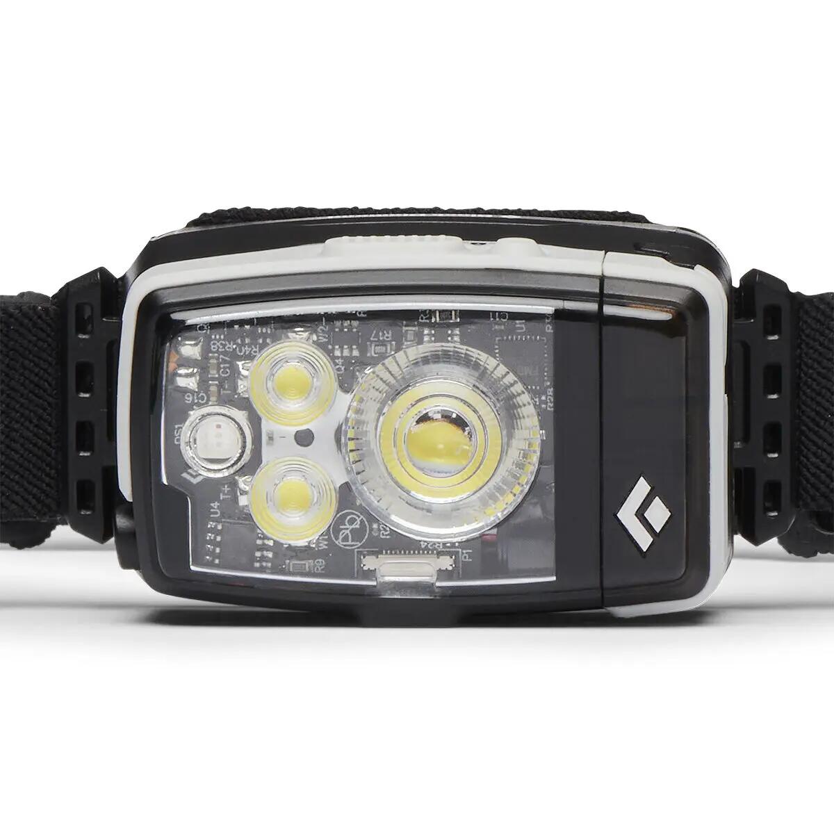Čelovka Black Diamond Distance LT 1100 2/7