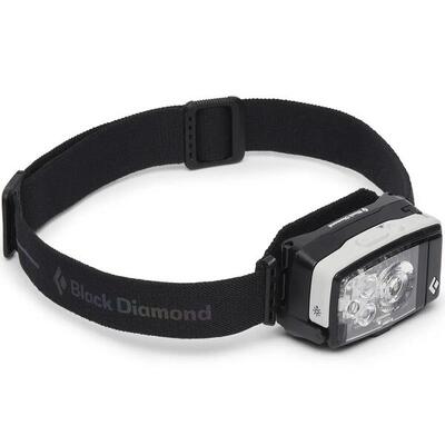 Voorhoofdslamp black diamond distance lt 1100
