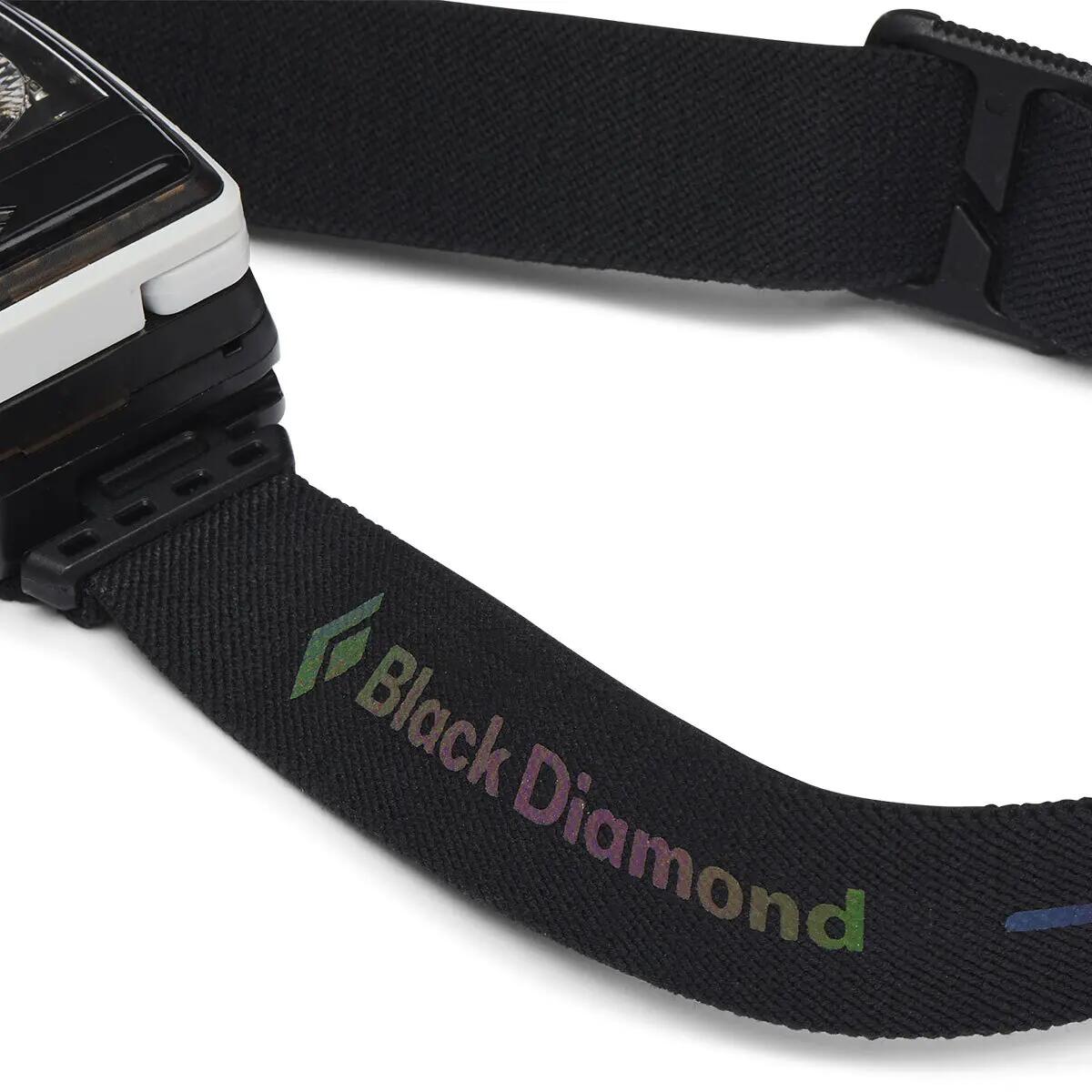 Čelovka Black Diamond Distance LT 1100 7/7