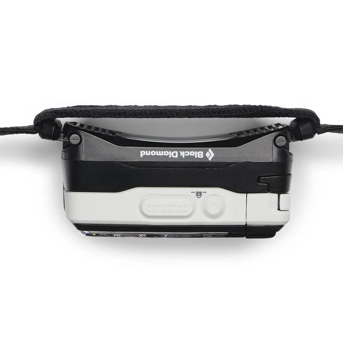 Čelovka Black Diamond Distance LT 1100 4/7