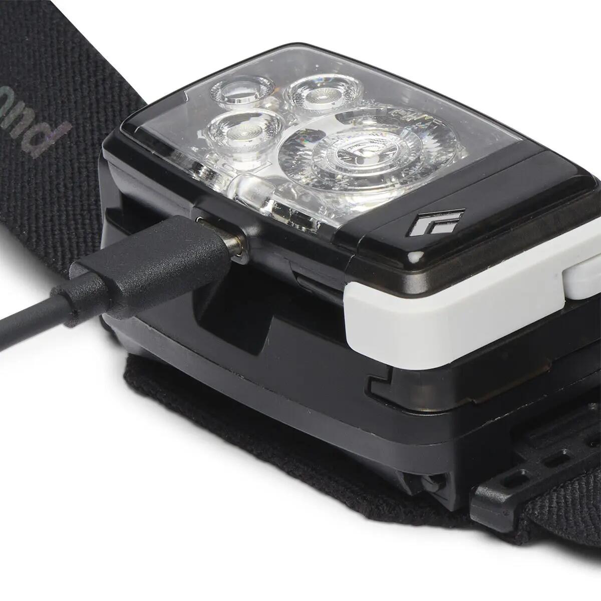 Čelovka Black Diamond Distance LT 1100 6/7