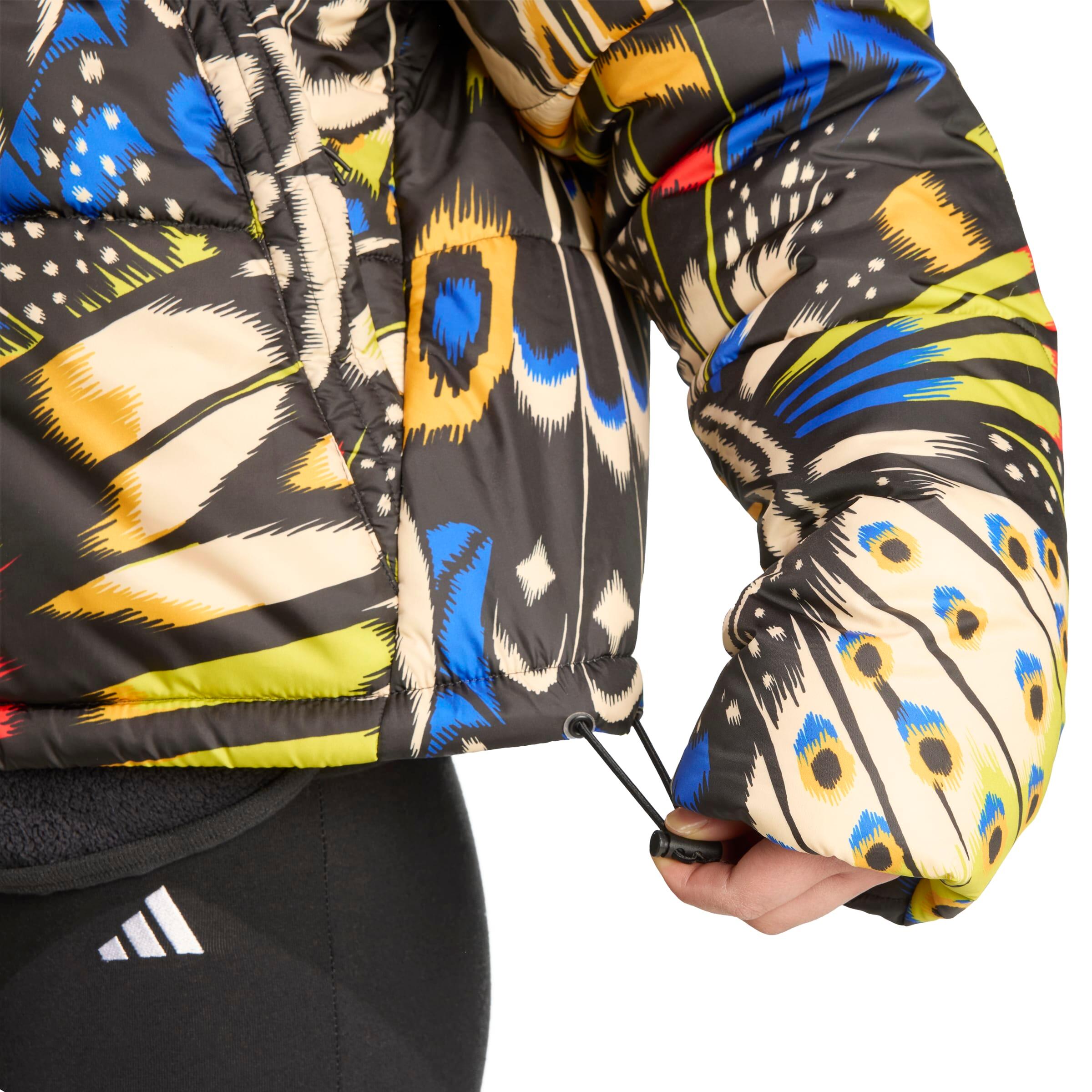 Chaqueta acolchada adidas X Farm 6/6
