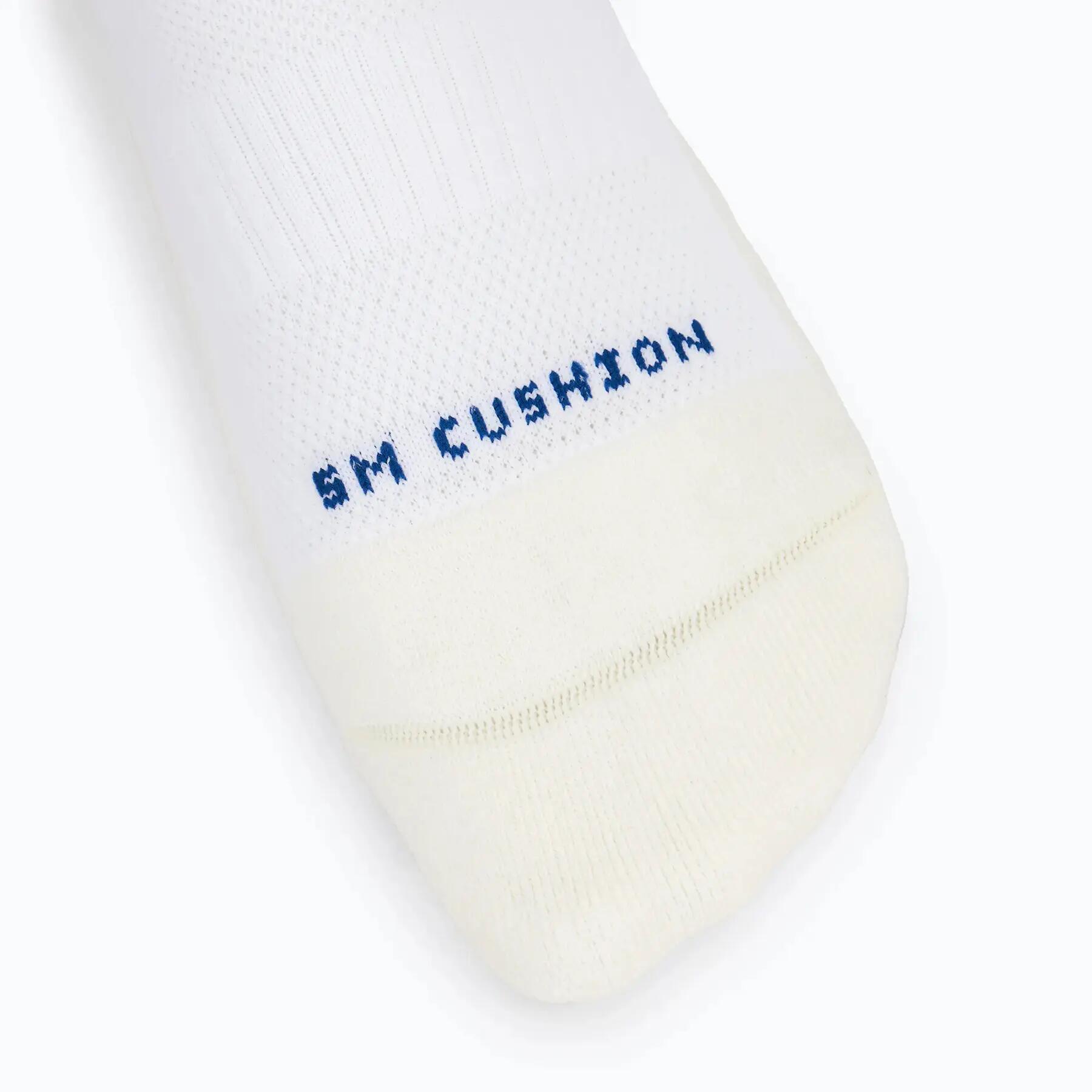 Rutschfeste Socken für Kinder TRUsox Mid-Calf Cushion3.0 3/4