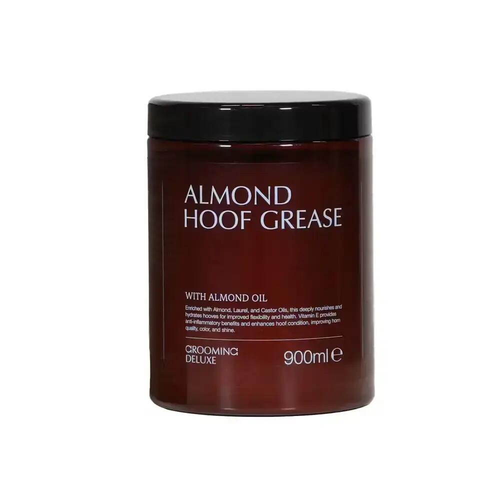 Hoof Conditioner Grooming Deluxe Amande