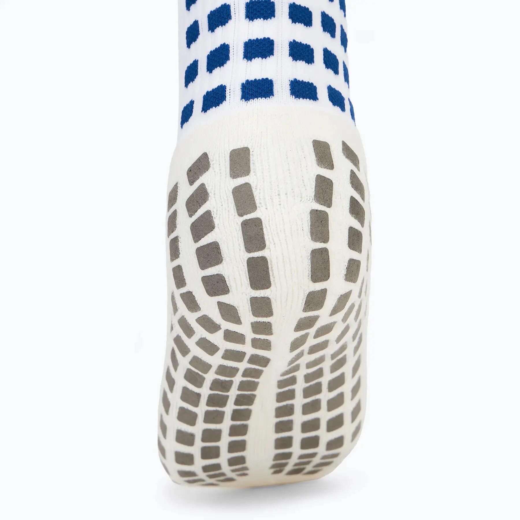 Rutschfeste Socken für Kinder TRUsox Mid-Calf Cushion3.0 4/4