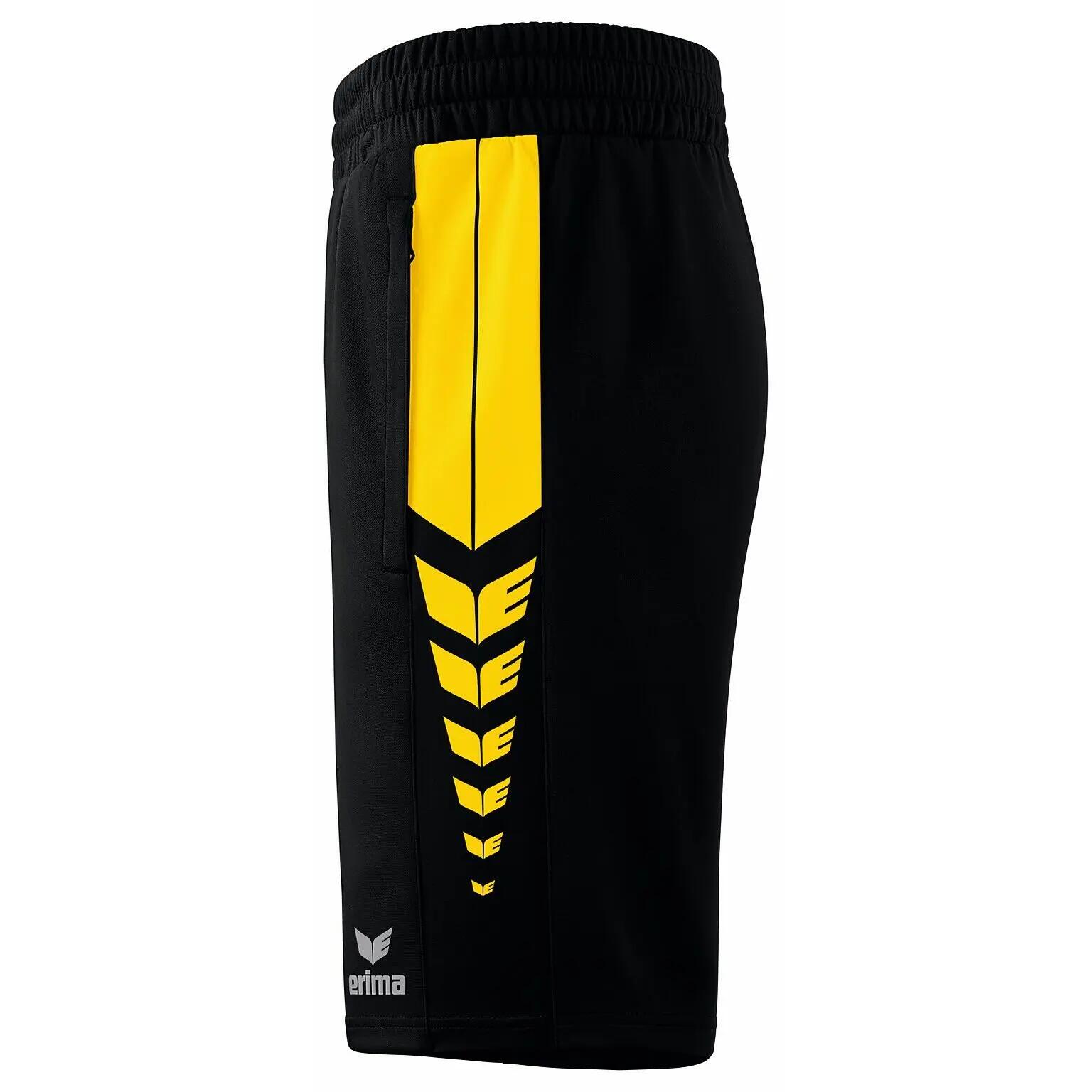 Pantaloncini per bambini Erima Worker Six Wings 4/7