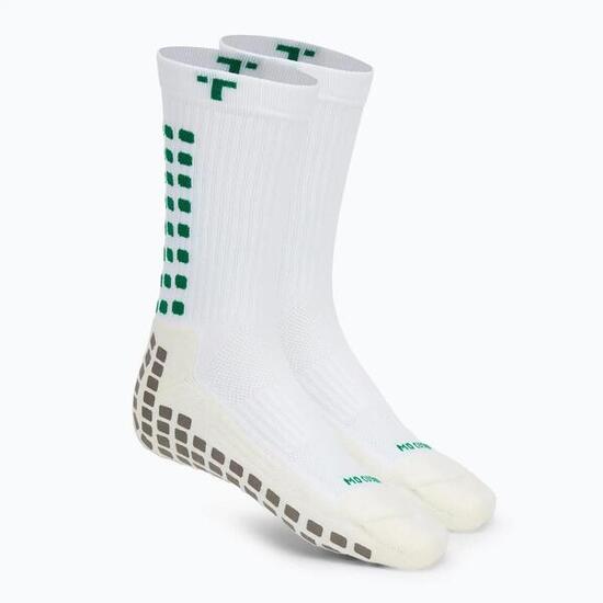 Skarpetki antypoślizgowe dla dzieci TRUsox Mid-Calf Cushion3.0