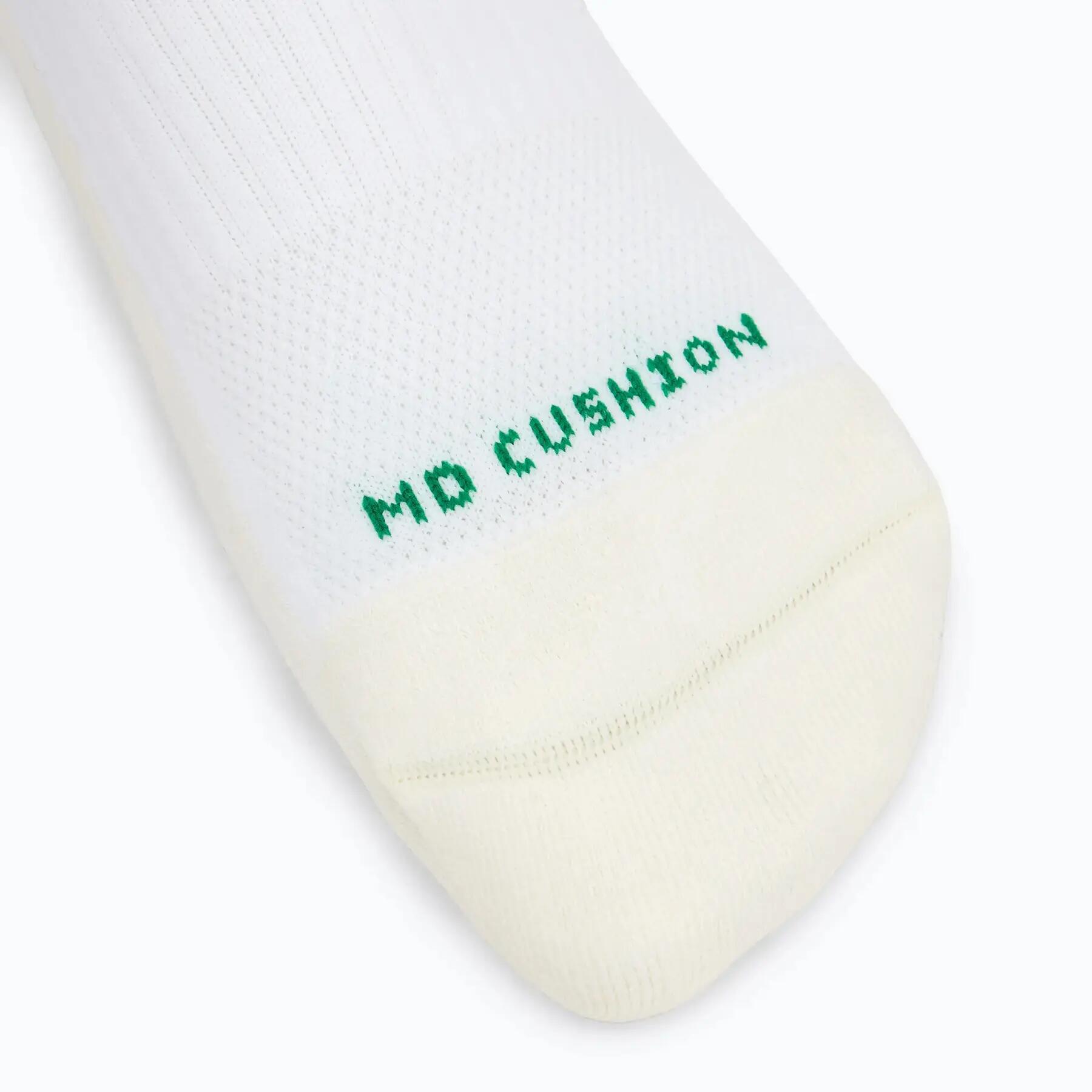 Chaussettes anti-dérapantes enfant TRUsox Mid-Calf Cushion3.0 4/4