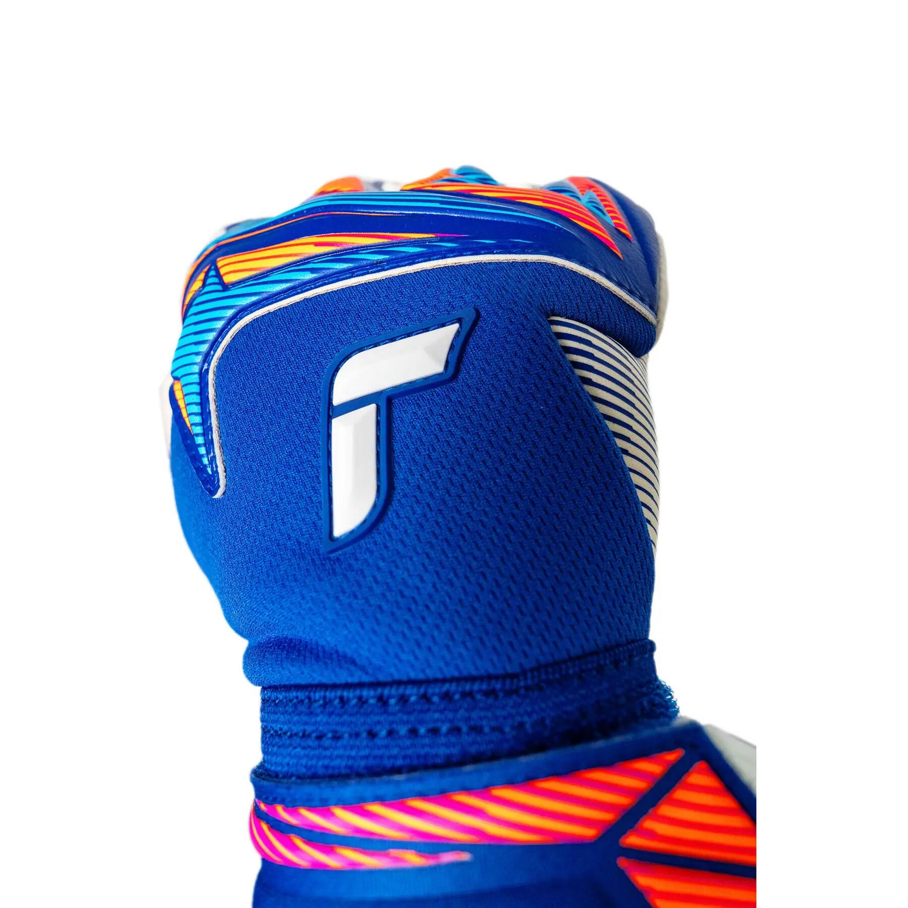 Guanti portiere Reusch Attrakt Gold X NC 7/7