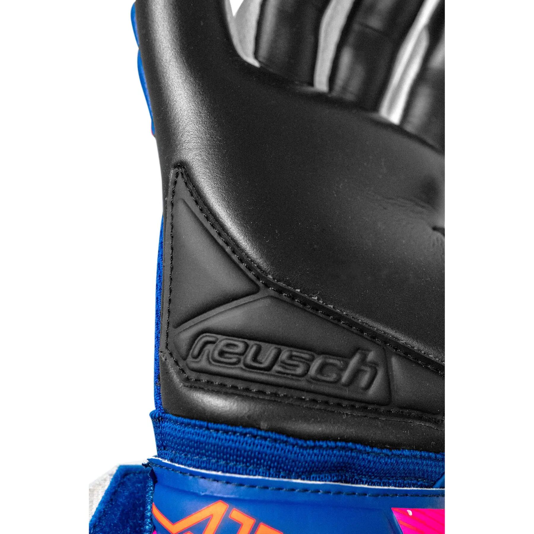 Keepershandschoenen Reusch Attrakt Infinity Evolution NC 7/7