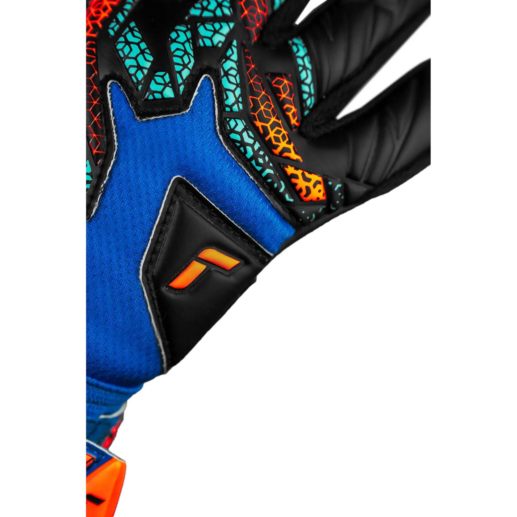 Gants de gardien de but Attrakt Infinity NC Junior 7/7