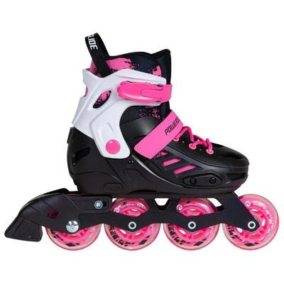 Verstelbare freeskate rol powerslide khaan sqd