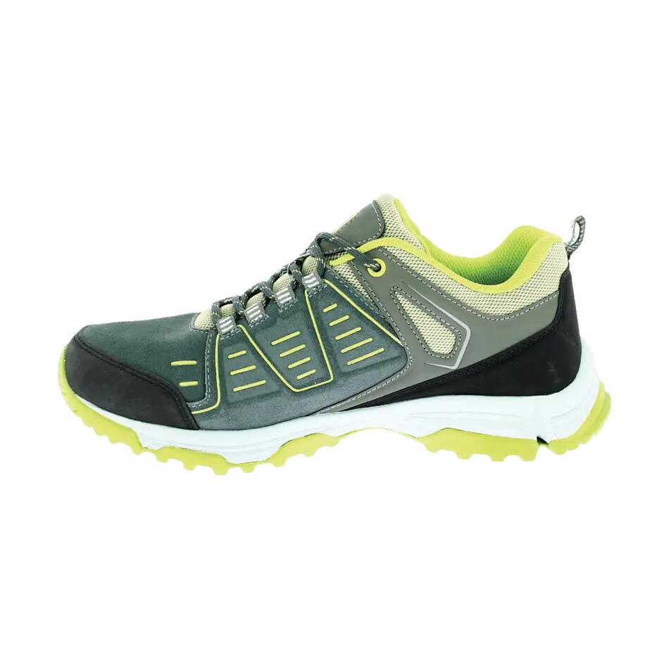 Wanderschuhe Élémenterre Abbots EV 3/7