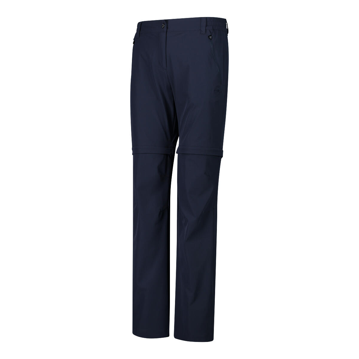 Pantaloni donna con zip CMP 3/6