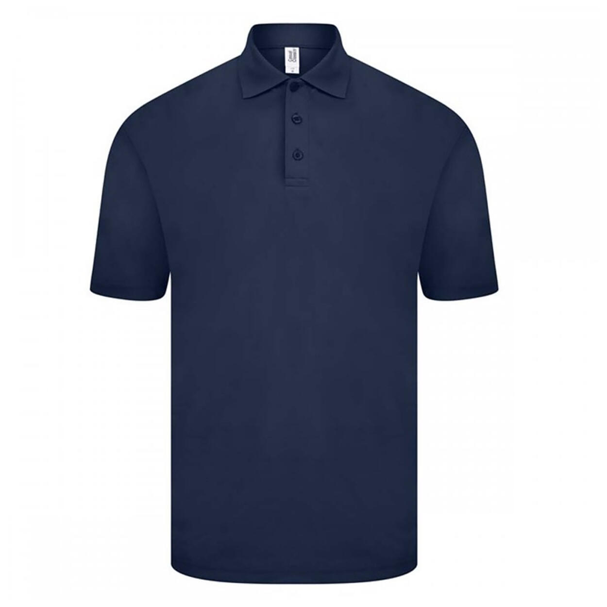 Casual Classics Mens Original Tech Pique Polo Shirt