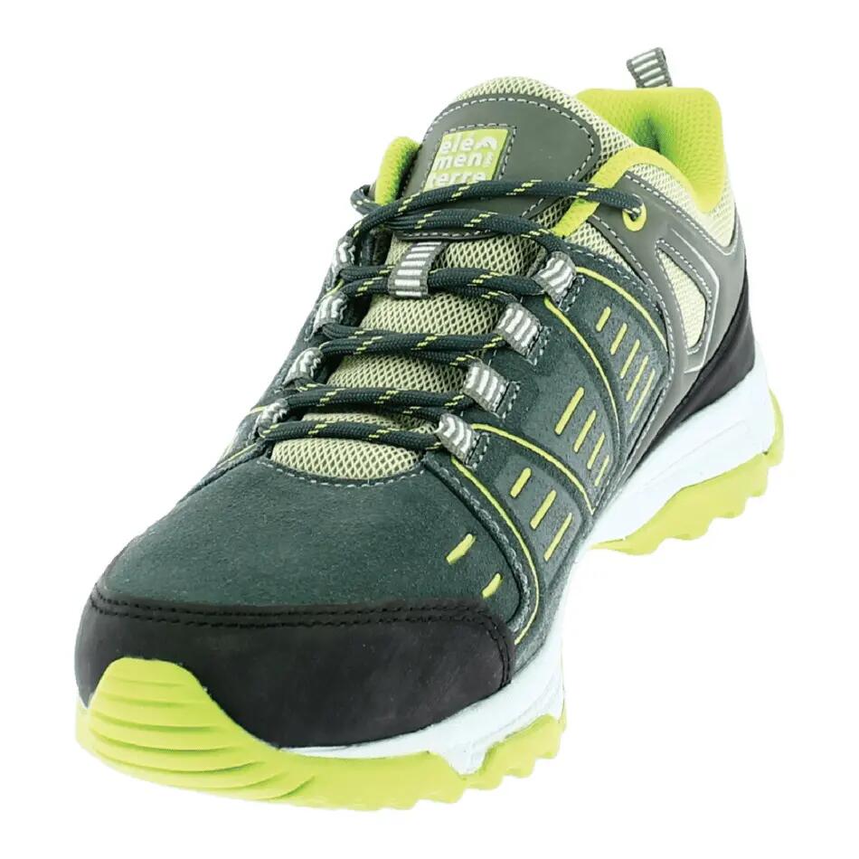 Wanderschuhe Élémenterre Abbots EV 4/7