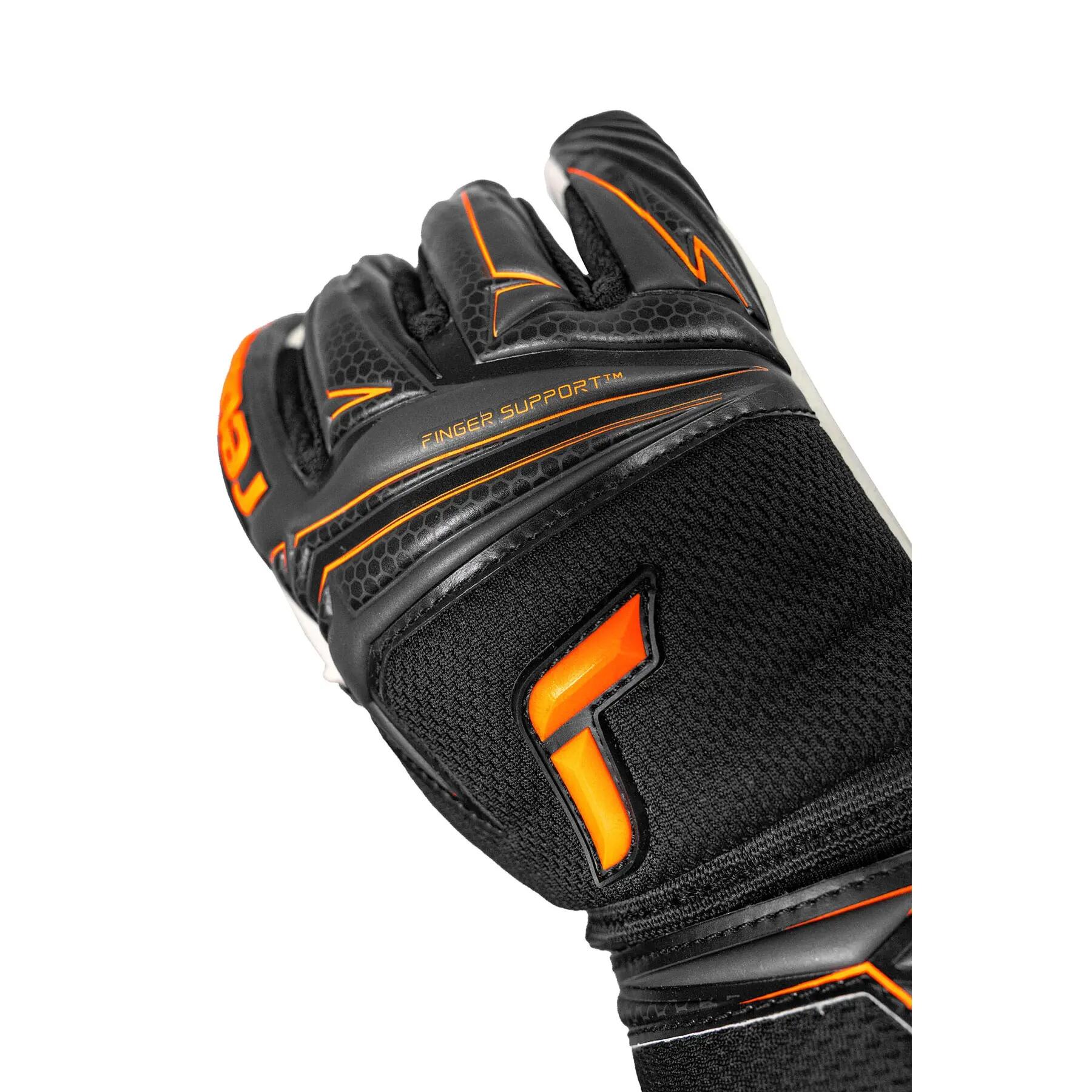 Gants de gardien de but Attrakt Advance 7/7
