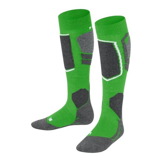 Chaussettes mi-bas enfant Falke SK4 Advanced