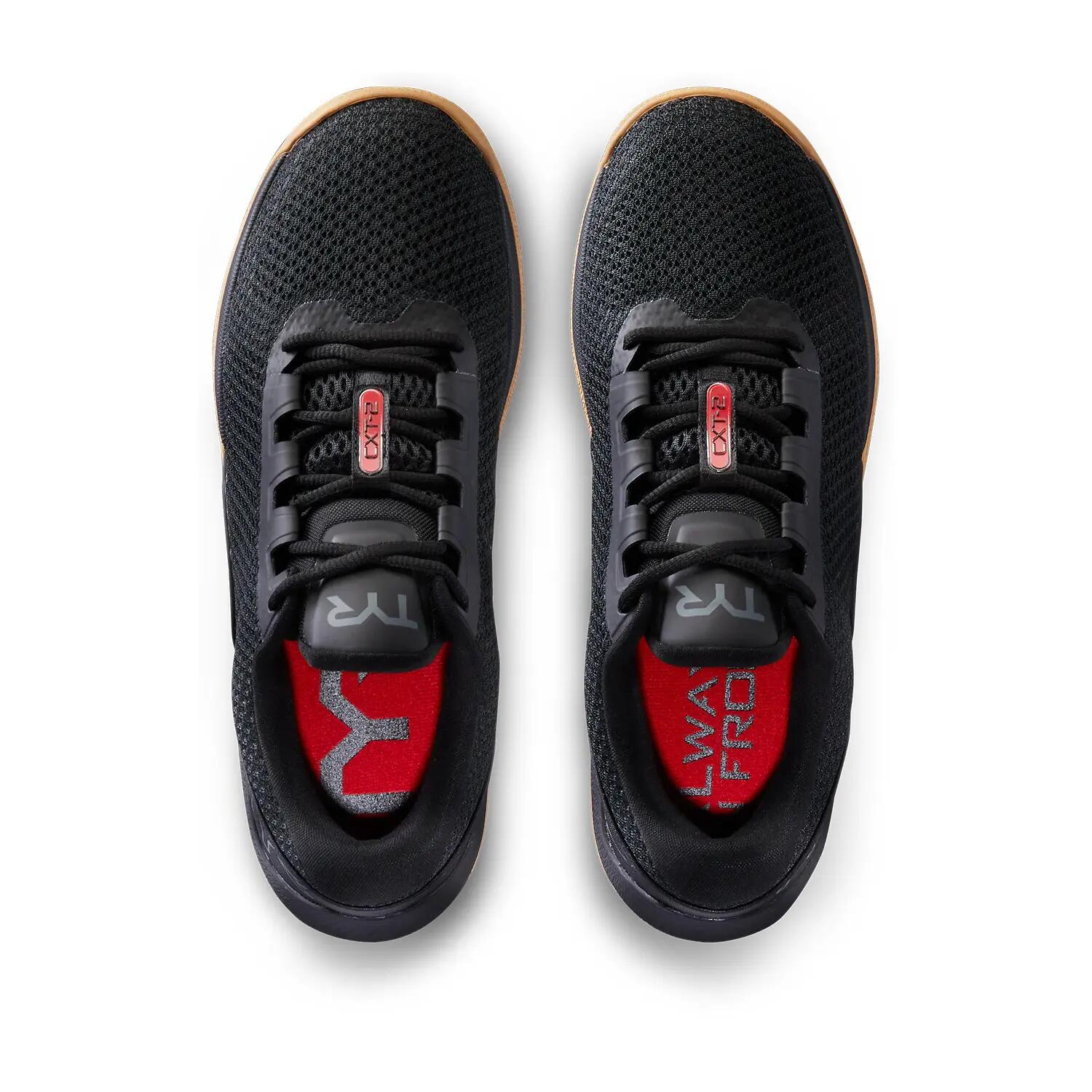 Scarpe Cross Training Donna Versatili Fitness,WOD,Sollevamento pesi - TYR CXT2 4/5