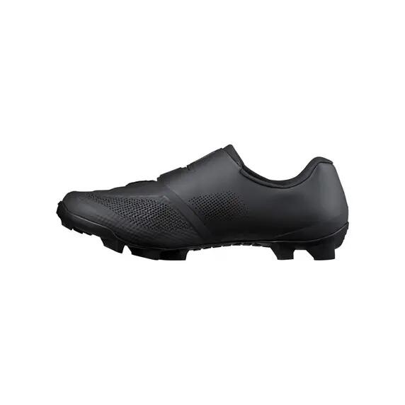 Chaussures de vélo VTT XC503W, noir 5/5