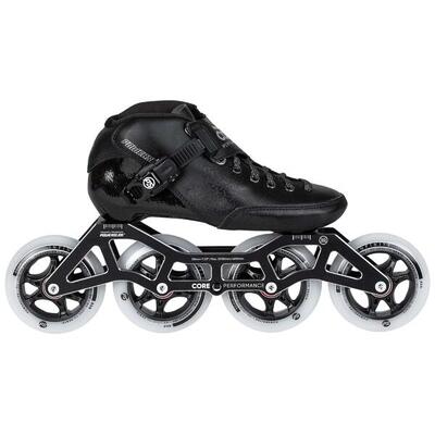 Rolschaatsen voor kinderen powerslide core performance 4x90