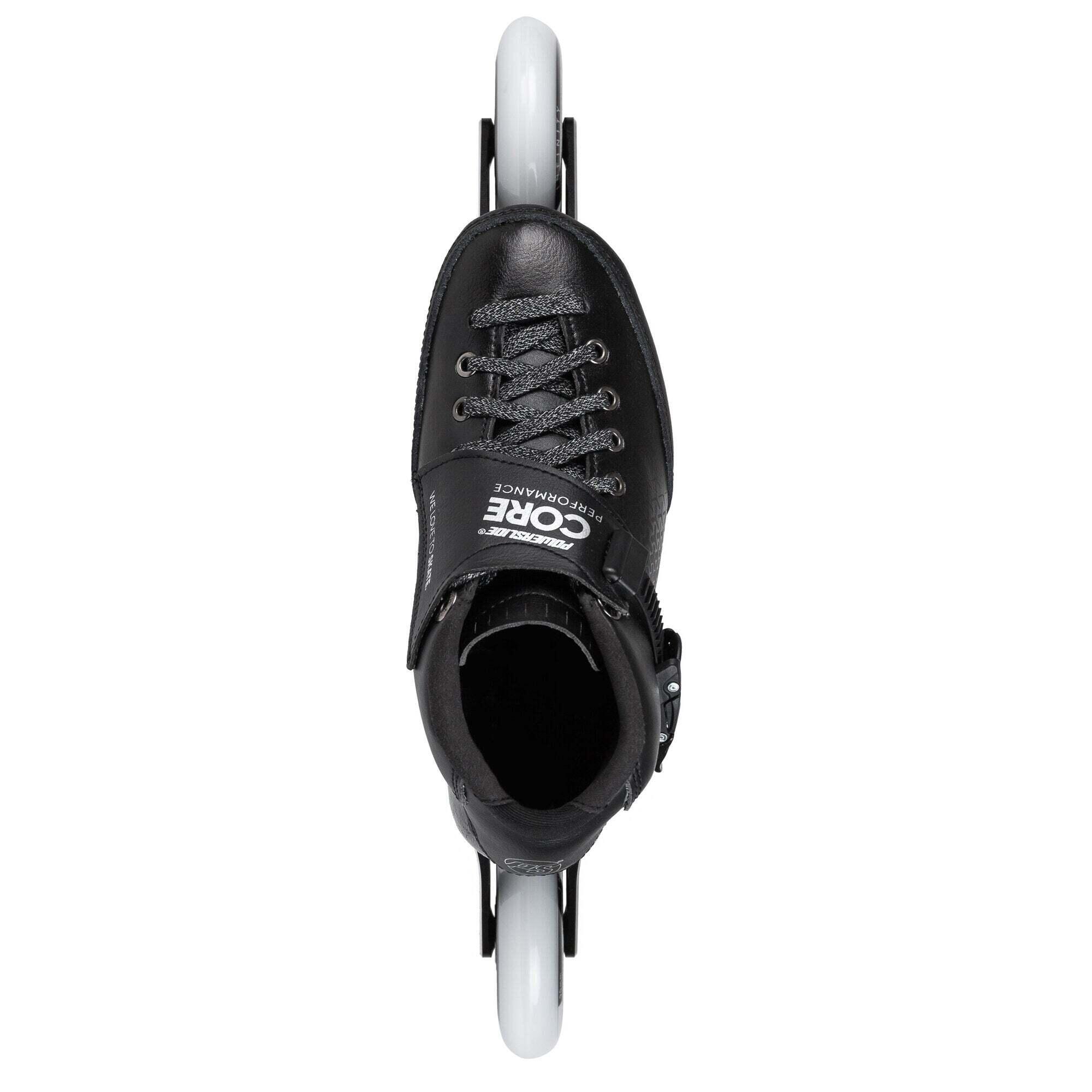 Pattini di velocità Powerslide Core Performance 4X90 4/6