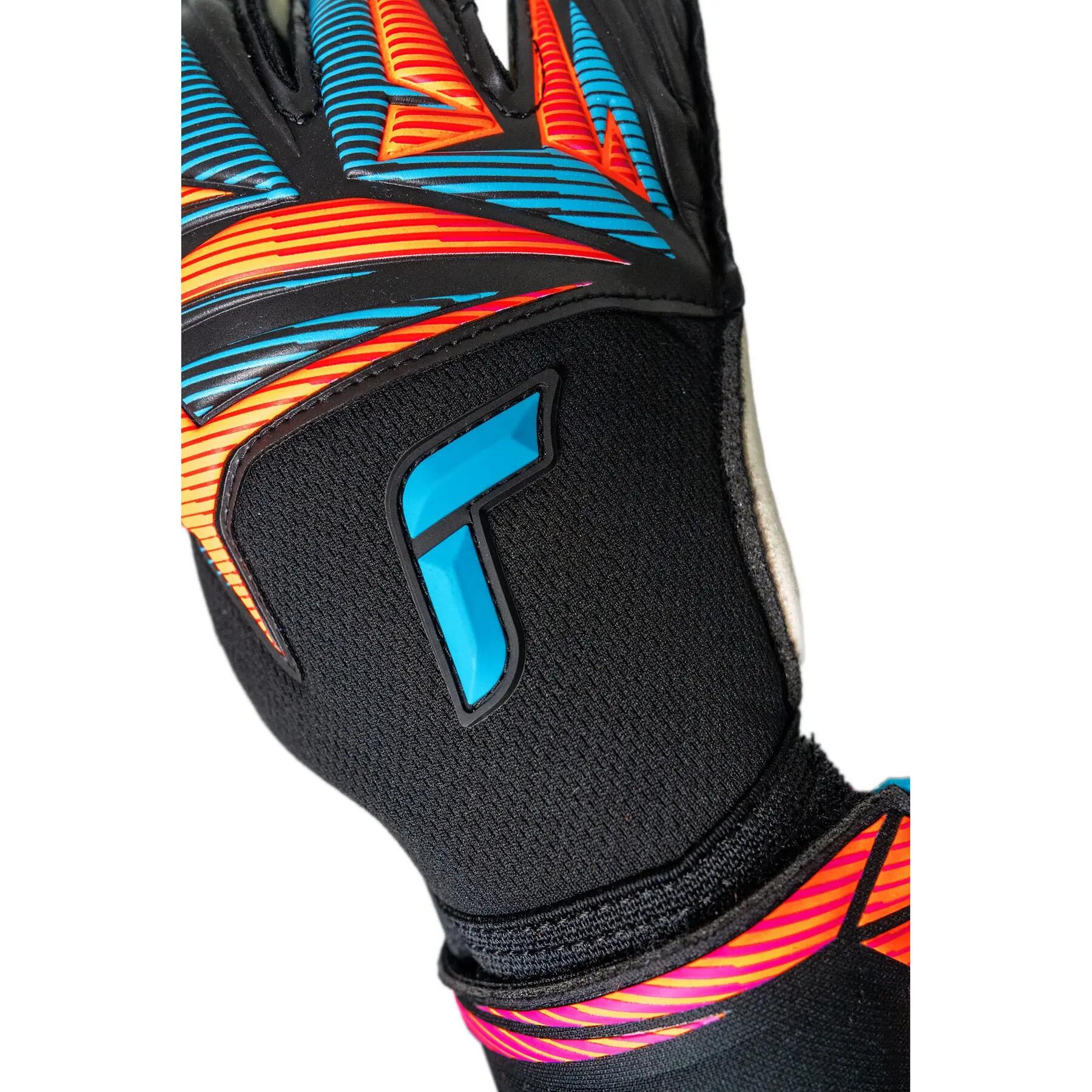 Gants de gardien de but Attrakt Advance Evolution Glueprint 7/7
