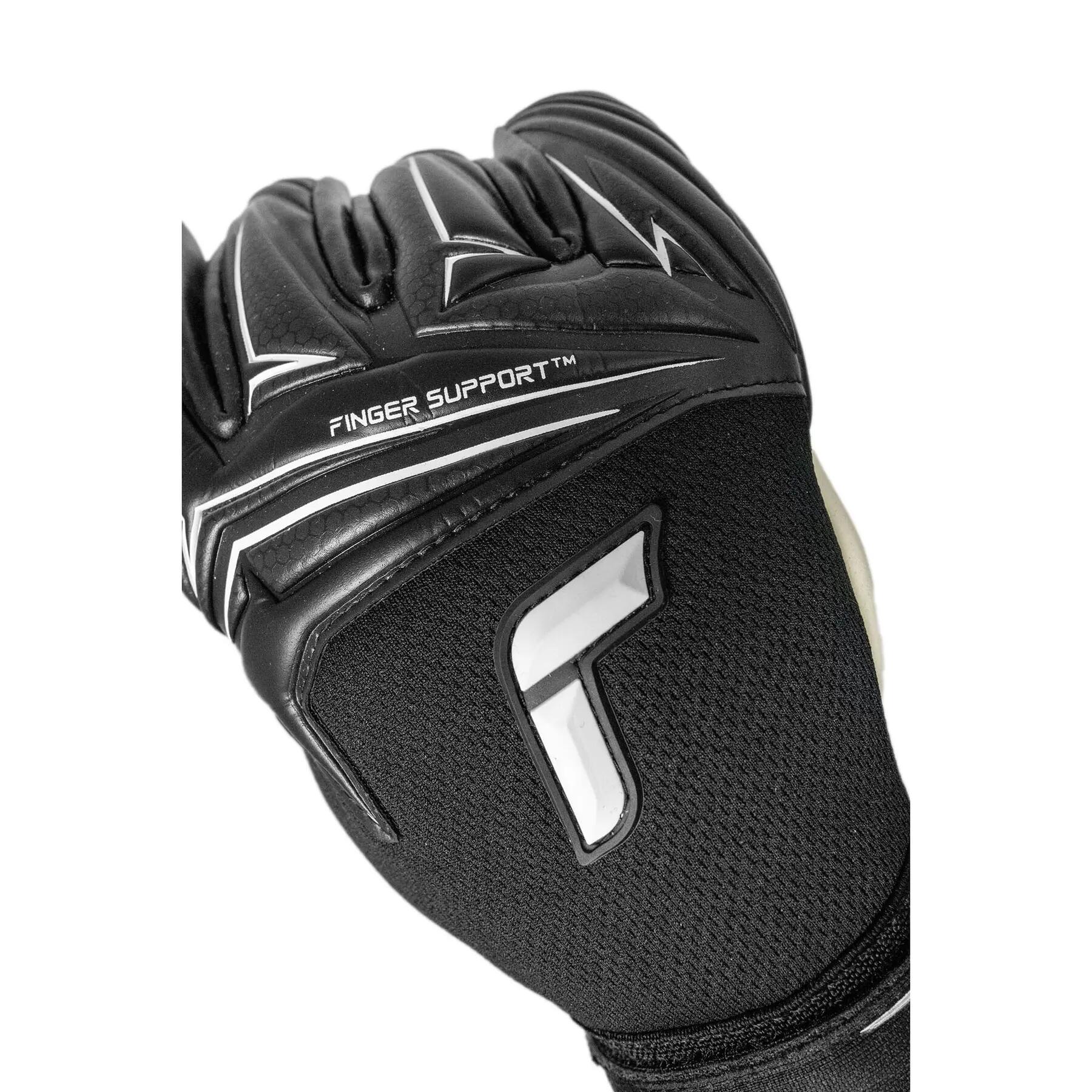 Gants de gardien de but Attrakt Gold X NC 7/7