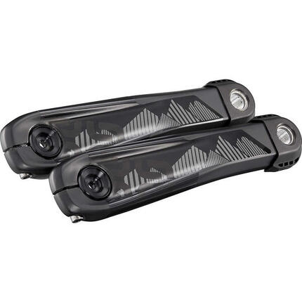 Kurbeln ohne Gehäuse E*Thirteen E*spec Race Carbon - Shimano EP8/E8000