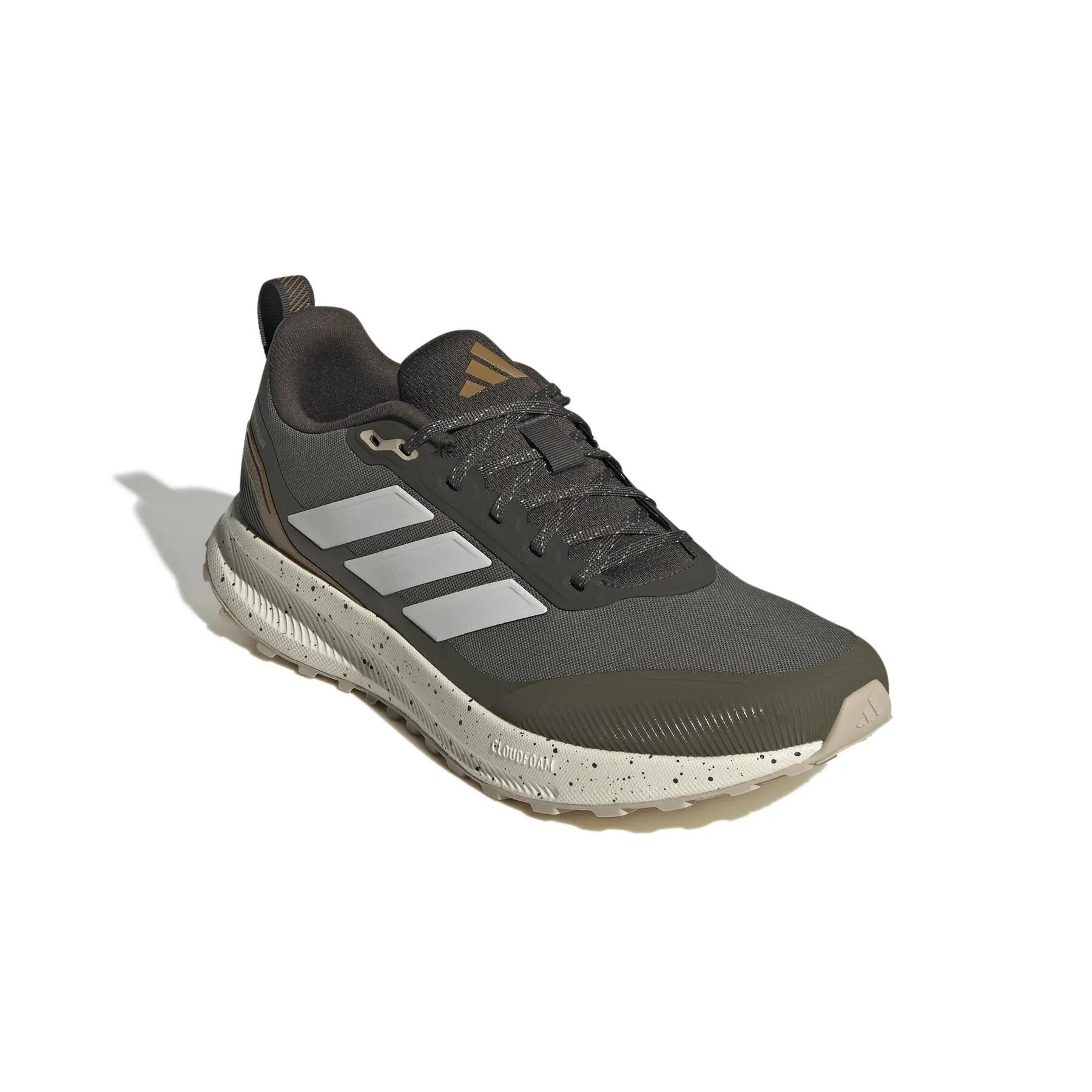 Laufschuhe adidas Runfalcon 5 TR 2/7